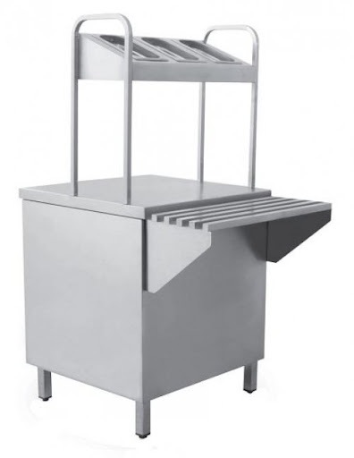 Cutlery Unit
