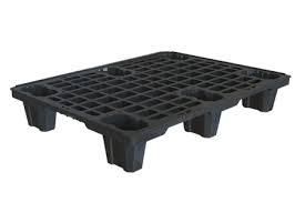 Plastic Floor Pallet