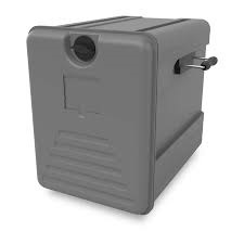 Insulated Food Transport Box
