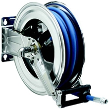 Floor Washing Unit